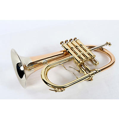 Adams F4 Selected Series Professional Bb Flugelhorn