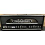 Used Diamond Amplification F4 Vanguard Series 100W Tube Guitar Amp Head