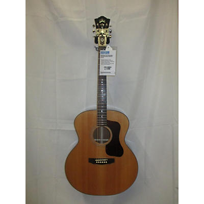 Guild F40 Traditional Acoustic Guitar