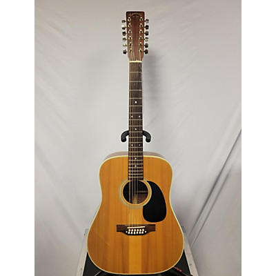 Takamine F400 12 String 12 String Acoustic Guitar