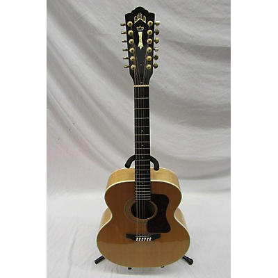 Guild F412 12 String Acoustic Guitar