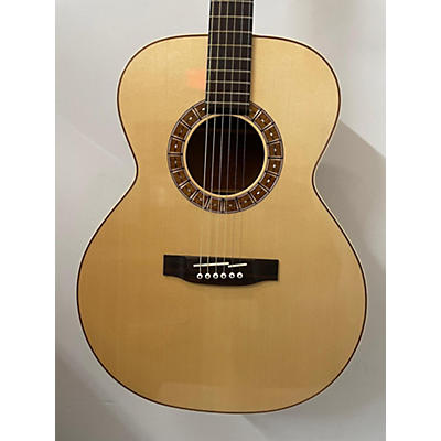 Takamine F470SS Koa Acoustic Guitar