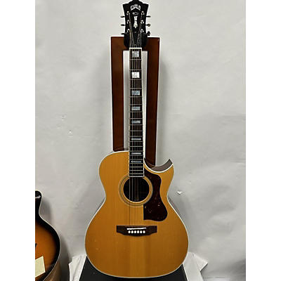 Guild F47R Acoustic Guitar