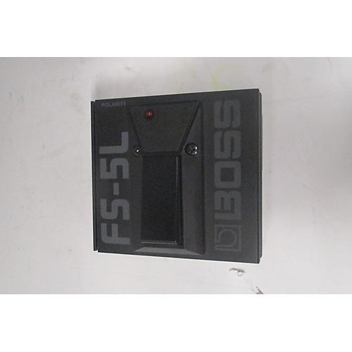 F5-5L Pedal