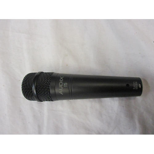 F5 Dynamic Microphone
