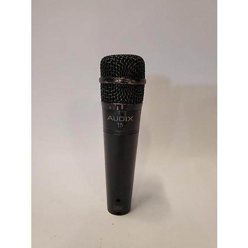 Audix F5 Dynamic Microphone