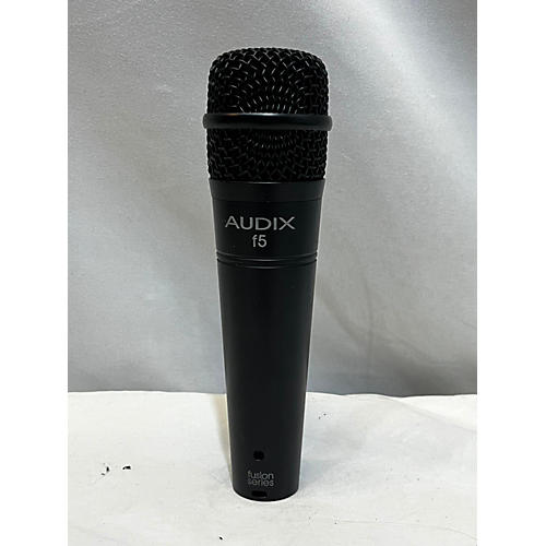 Audix F5 Dynamic Microphone
