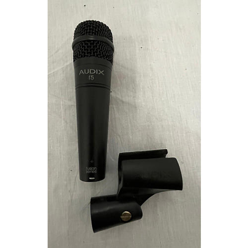 Audix F5 Dynamic Microphone