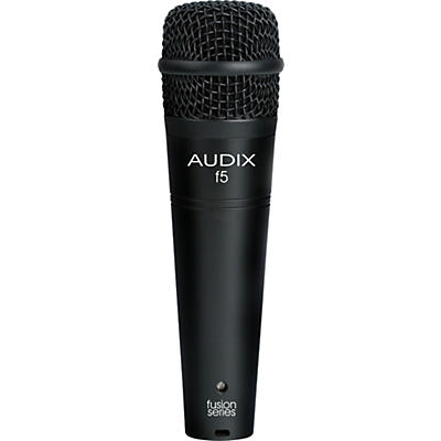 Audix F5 Instrument Microphone