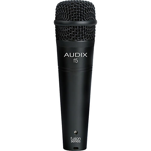 Audix F5 Instrument Microphone