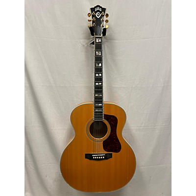 Guild F50 Acoustic Guitar