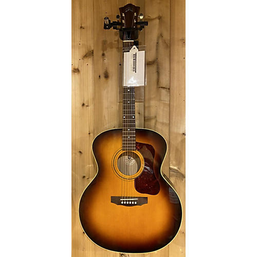 F50 Standard Acoustic Guitar
