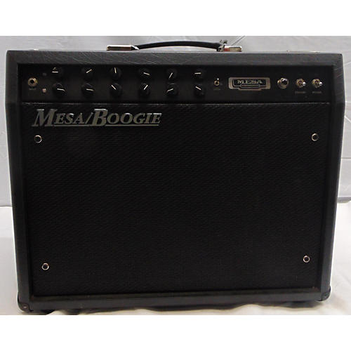 Mesa Boogie F50 Tube Guitar Combo Amp