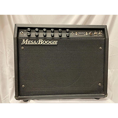 MESA/Boogie F50 Tube Guitar Combo Amp