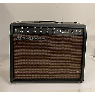 MESA/Boogie F50 Tube Guitar Combo Amp