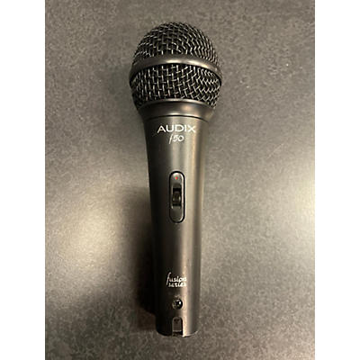 Audix F50S Dynamic Microphone