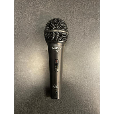 Audix F50S Dynamic Microphone