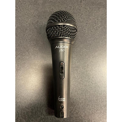 Audix F50S Dynamic Microphone