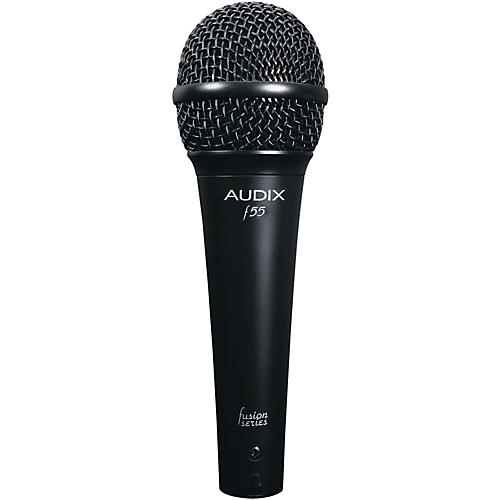 Audix f55 Cardioid Vocal Microphone