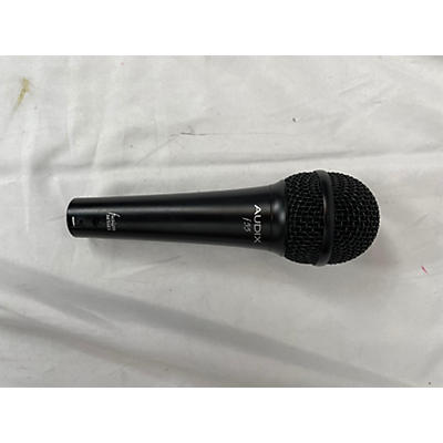 Audix F55 Dynamic Microphone