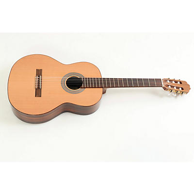 Cordoba Cadete 3/4 Size Acoustic Nylon-String Classical Guitar