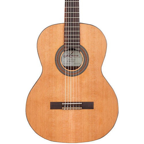 Kremona F65C Nylon-String Guitar Natural