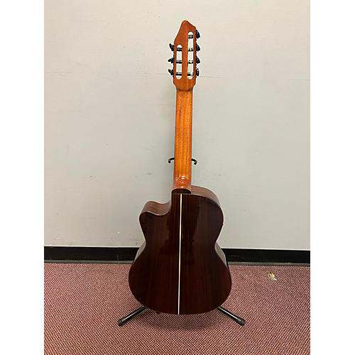 Kremona F65CW-7S Classical Acoustic Electric Guitar Natural