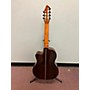 Used Kremona F65CW-7S Classical Acoustic Electric Guitar Natural