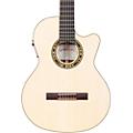 Kremona F65CW Fiesta Cutaway Acoustic-Electric Classical Guitar Condition 2 - Blemished Natural 197881145316Condition 2 - Blemished Natural 197881343996