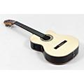 Kremona F65CW Fiesta Cutaway Acoustic-Electric Classical Guitar Condition 4 - Needs Repair Natural 197881449711Condition 3 - Scratch and Dent Natural 197881467487