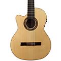 Kremona F65CW Left-Handed Classical Acoustic-Electric Guitar Condition 2 - Blemished Natural 197881501945Condition 2 - Blemished Natural 197881501945