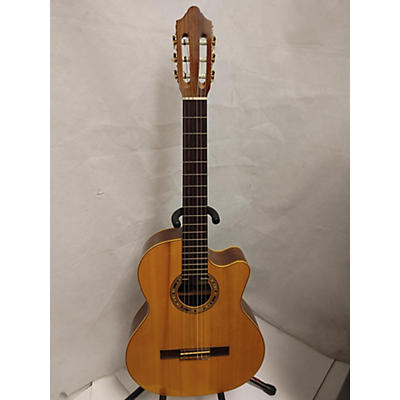 Orpheus Valley F65SW Classical Acoustic Electric Guitar