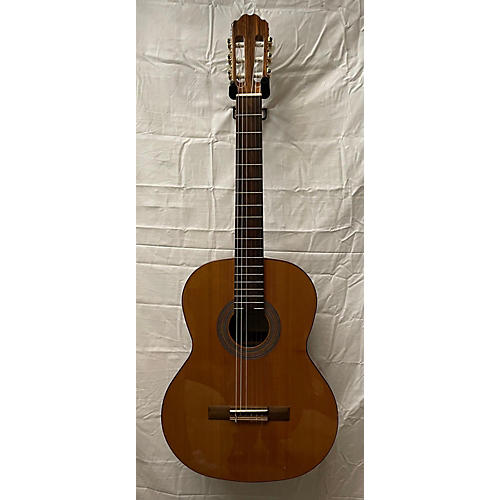 Kremona F65c Soloist Classical Acoustic Guitar Natural