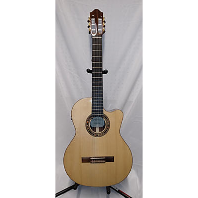 Kremona F65cw - SB Classical Acoustic Electric Guitar
