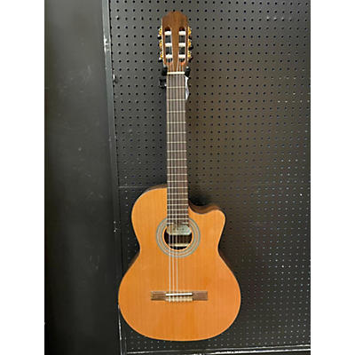 Kremona F65cw Acoustic Electric Guitar