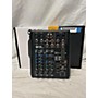 Used RCF F6X Unpowered Mixer
