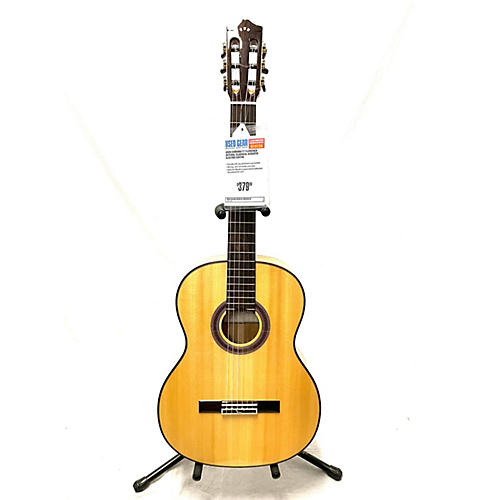 Cordoba F7 Flamenco Classical Acoustic Electric Guitar Natural
