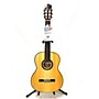 Used Cordoba F7 Flamenco Classical Acoustic Electric Guitar Natural