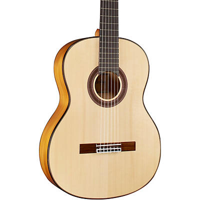 Cordoba F7 Nylon-String Flamenco Acoustic Guitar