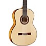 Open-Box Cordoba F7 Nylon-String Flamenco Acoustic Guitar Condition 2 - Blemished Natural 197881452582