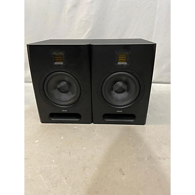 ADAM Audio F7 Pair Powered Monitor