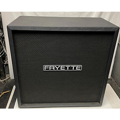 Fryette F70 Guitar Cabinet