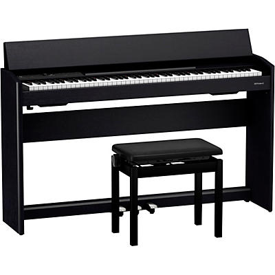 Roland F701 Digital Console Home Piano -