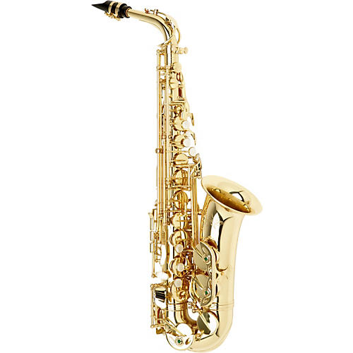 F721 Series Student Alto Saxophone