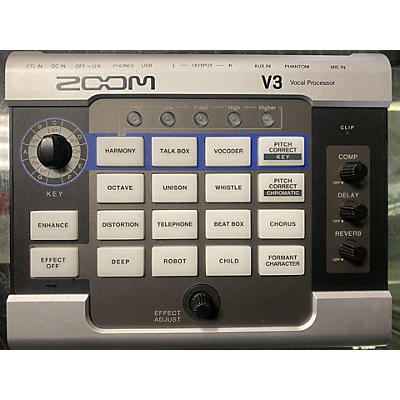 Zoom F8 MultiTrack Recorder