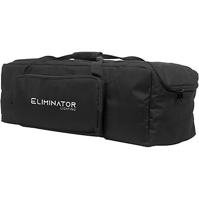 Eliminator Lighting F8 Par Bag EP Flat PAR Light Bag