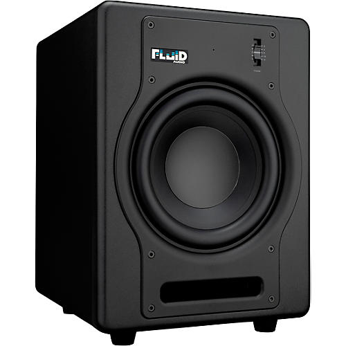 Fluid Audio F8S 8