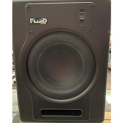Fluid Audio F8S Subwoofer