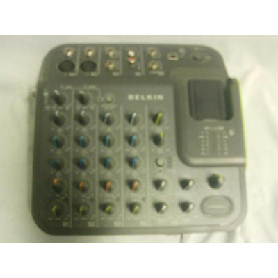 Belkin F8Z109 Tunestudio Unpowered Mixer