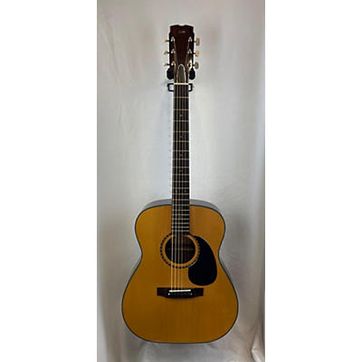 Conn F9 Acoustic Guitar